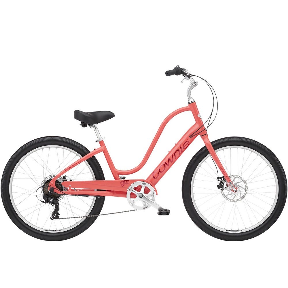 Women's electra bike deals