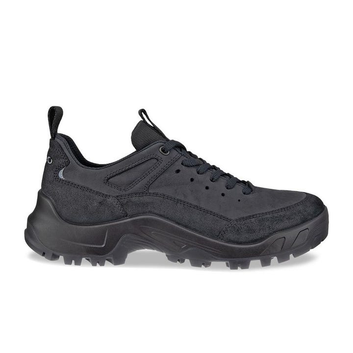 Ecco trekking clearance shoes