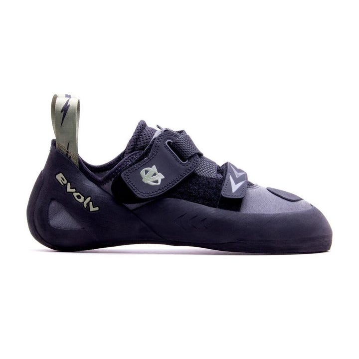 Evolv climbing outlet