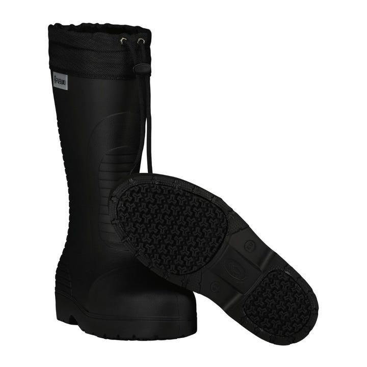 La cordee bottes hiver femme discount