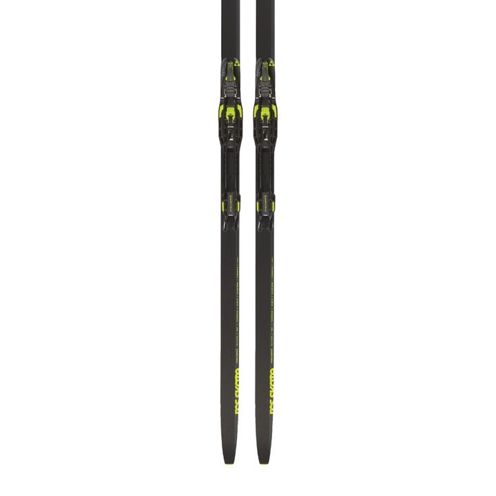 Fischer sales ski equipment