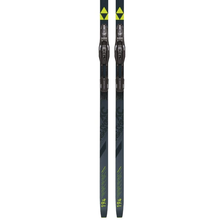 Fischer discount ski equipment