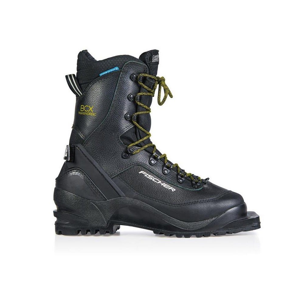 CRISPI NORDLAND BC GTX クロカン用スキーブーツ クリスピー CRISPI バックカントリースキー ブーツ XPLORE BOOTS