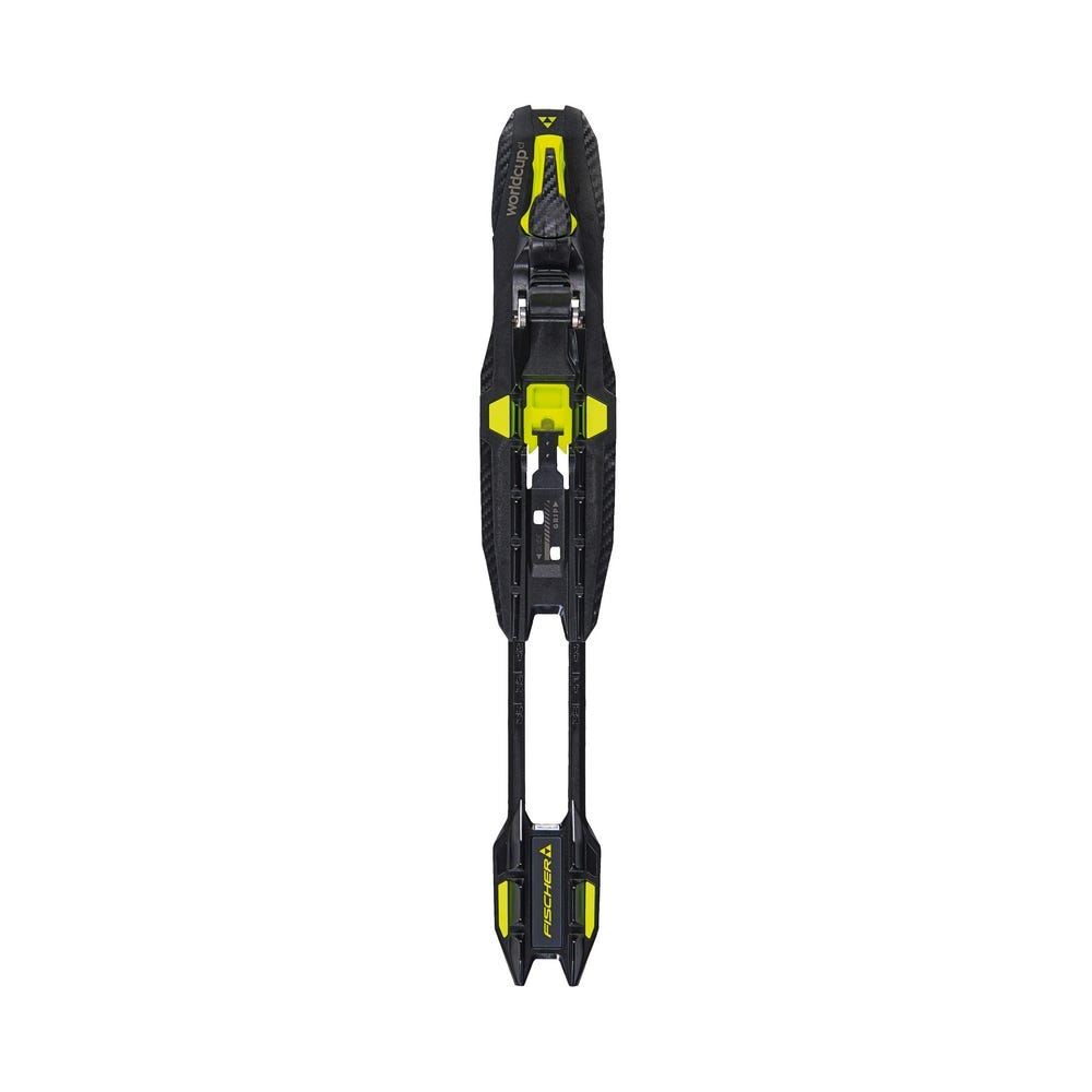 fischer nordic skis