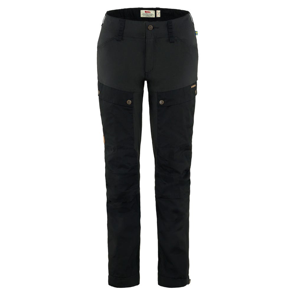 Fjällräven Durban 3/4 Trousers Men's Size 48 | eBay