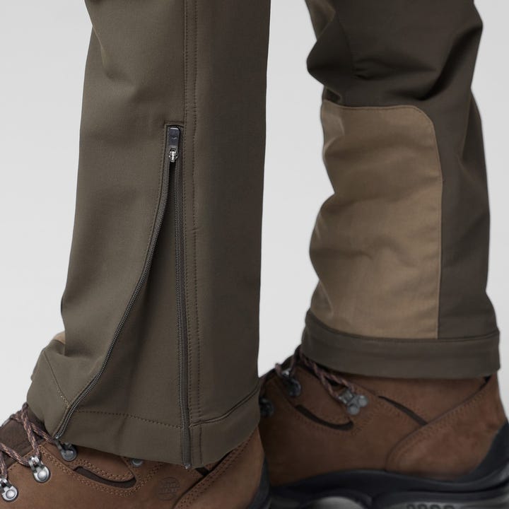 Fjallraven shop hiking boots