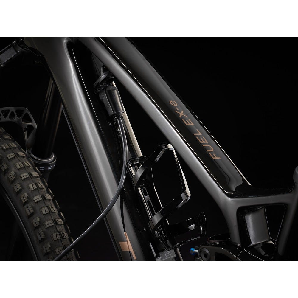 Trek 900 sale mountain bike