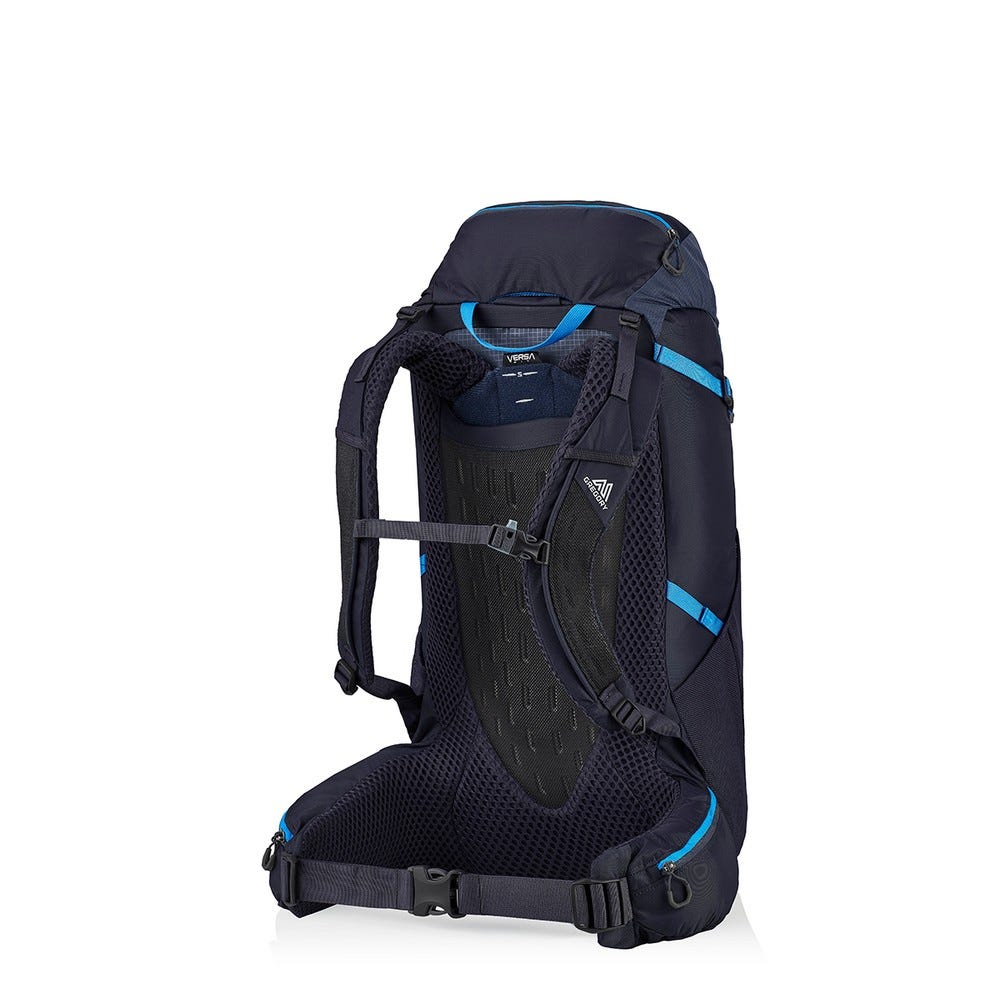 Sac a sales dos gregory