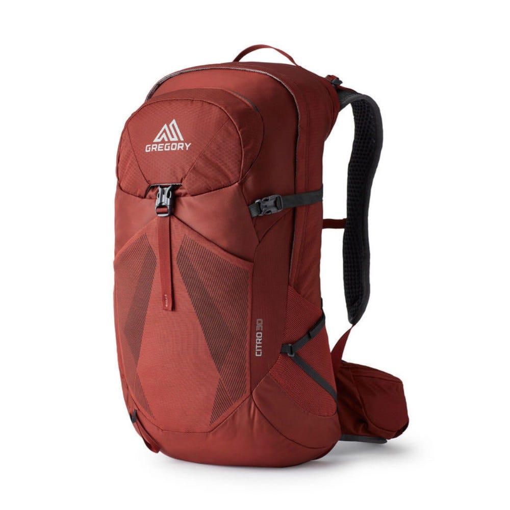 Sac à sale dos gregory