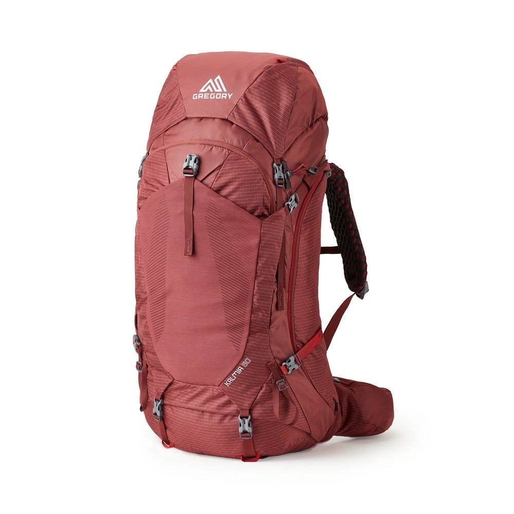 Gregory sales packs deva