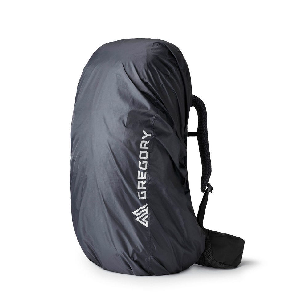Deuter kid comfort sale ii rain cover