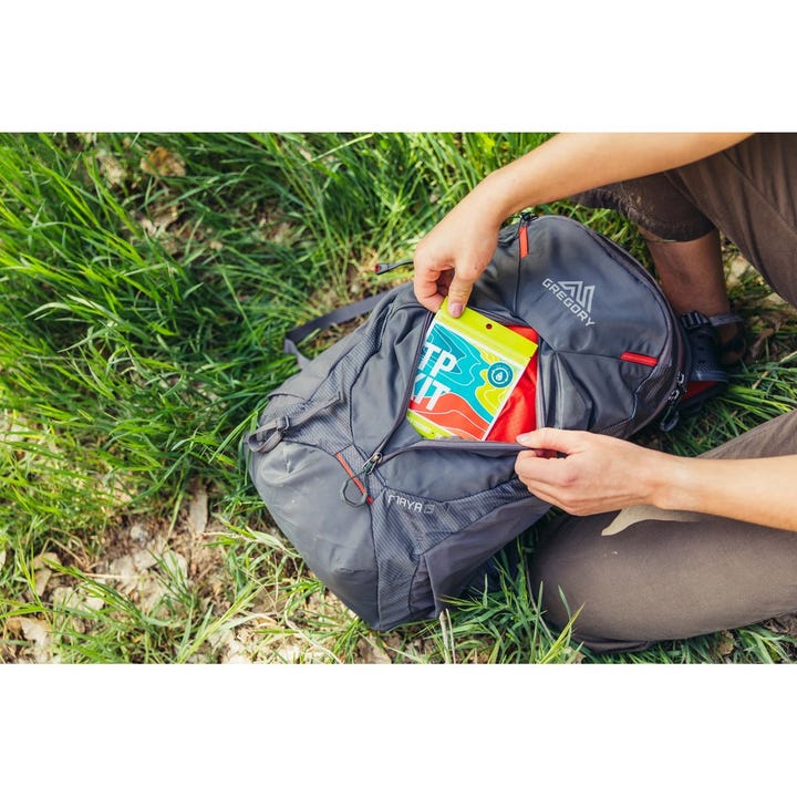 Gregory Maya 15 Backpack Outdoor stores sports cycling skiing
