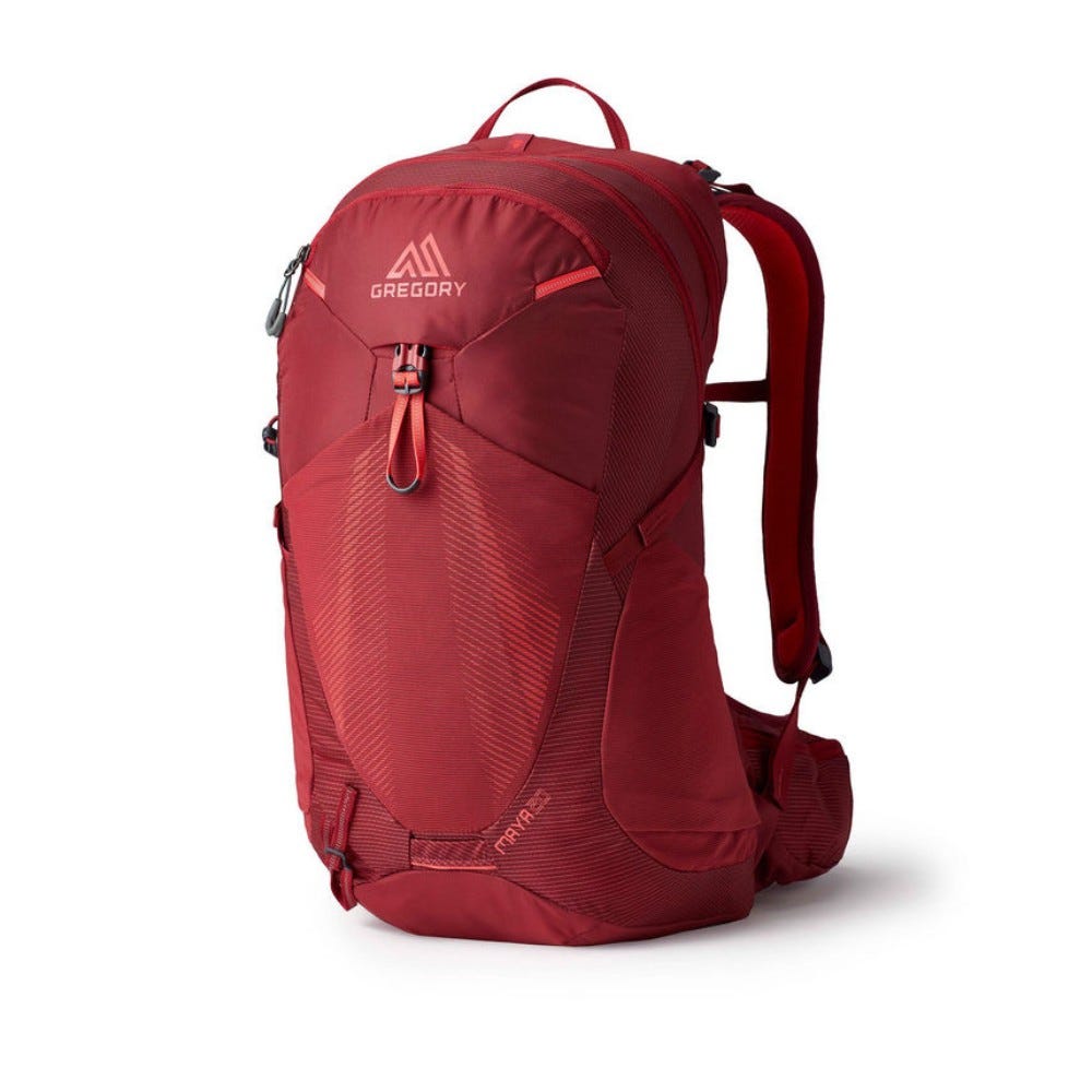 Gregory W s Maya 20 Backpack
