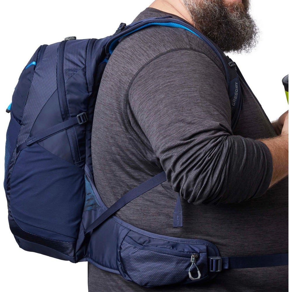 Gregory iris backpack outlet