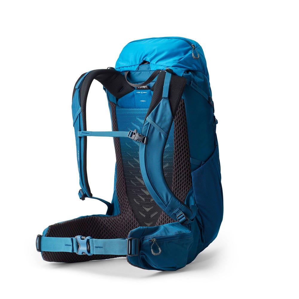 Gregory Stout 45 Plus Backpack Outdoor stores sports cycling skiing climbing