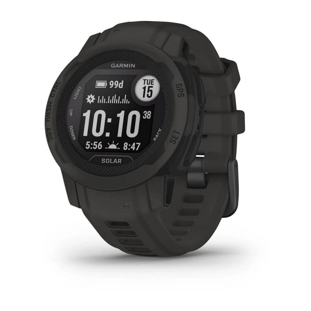 Garmin shop instinct skiing