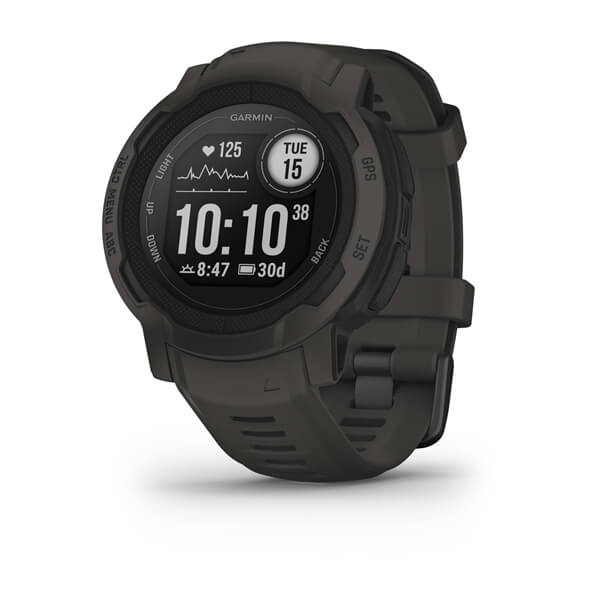 Garmin Instinct 2S Solar GPS Training Watch Outdoor stores