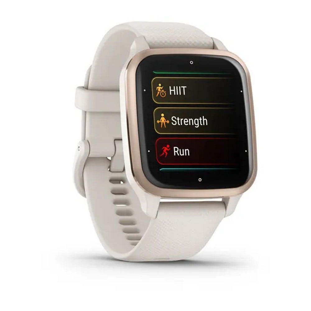 Garmin venu cheap sq music specs