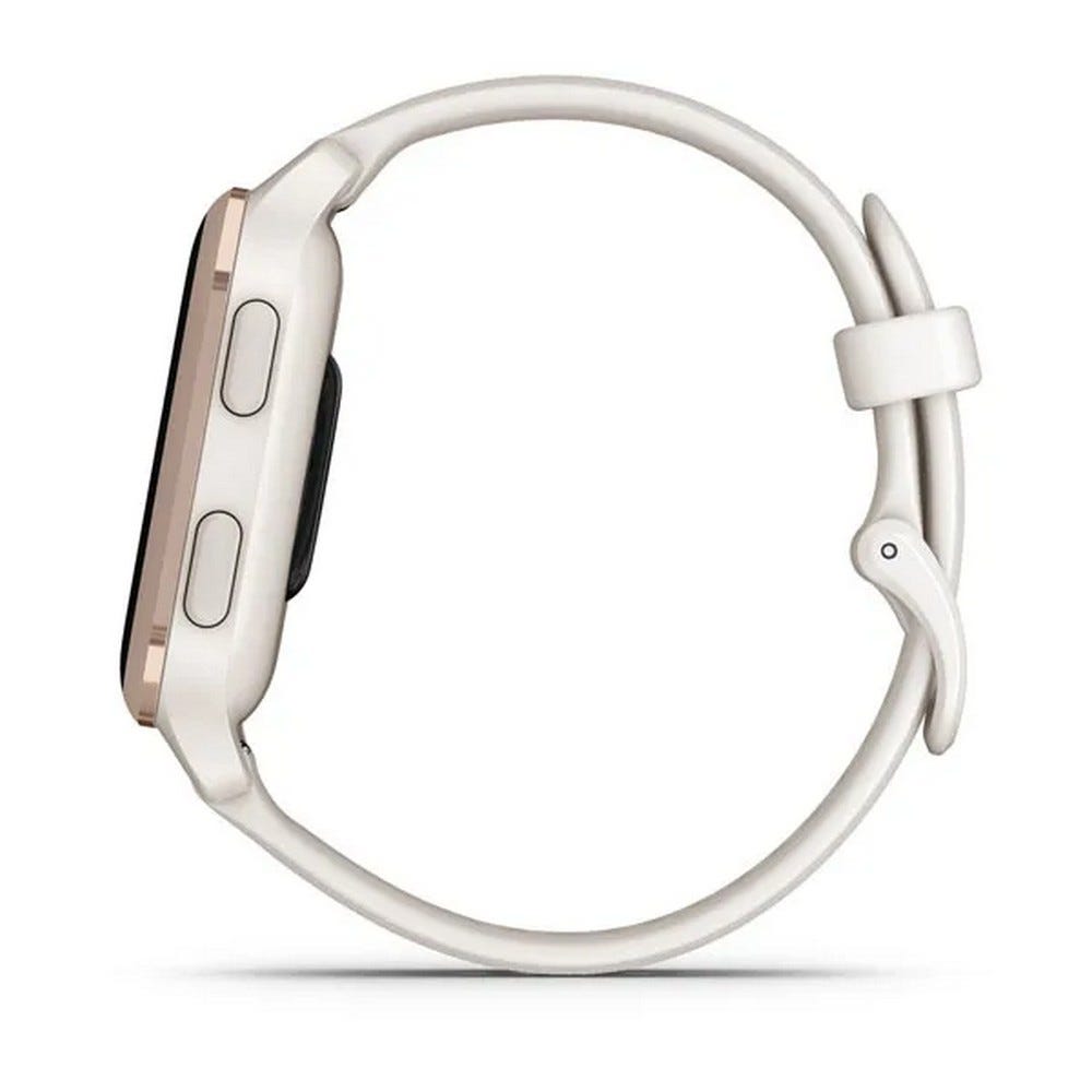Garmin venu hotsell sq apple music