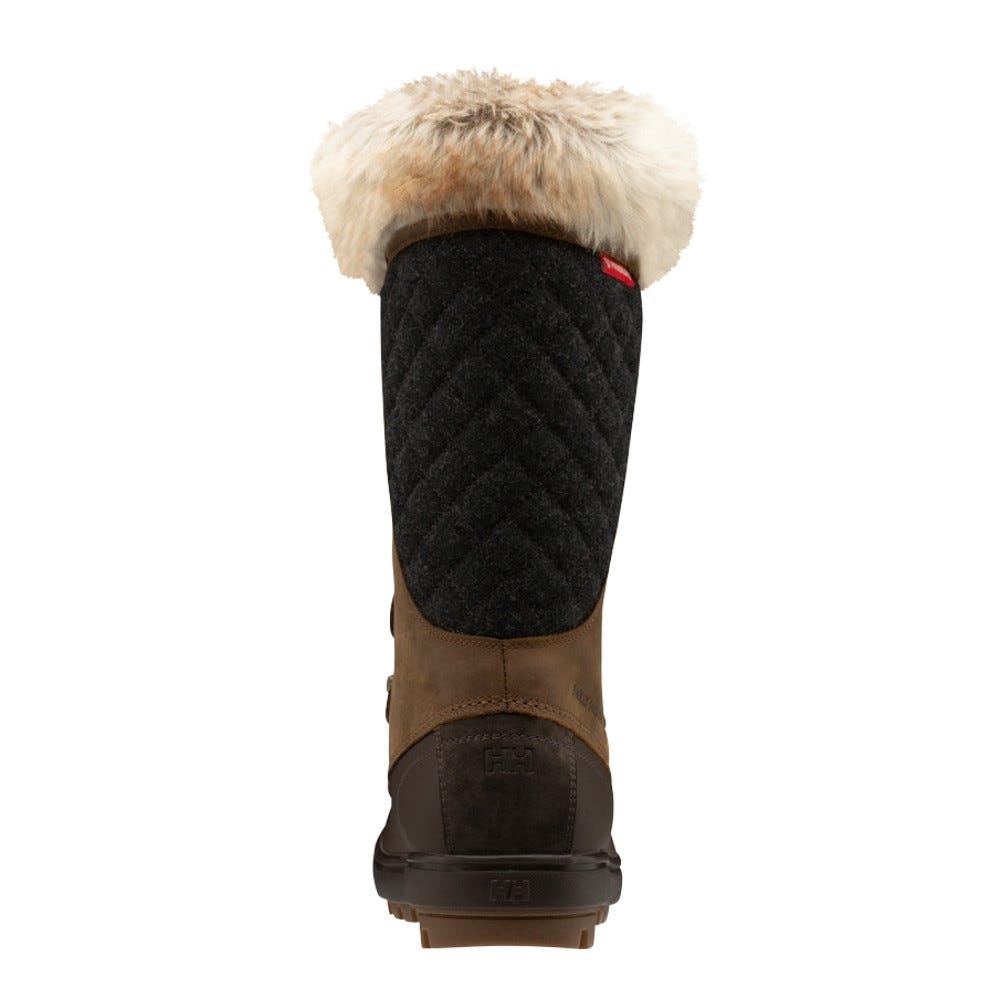 Helly Hansen W s Garibaldi VL Winter Boots Outdoor stores
