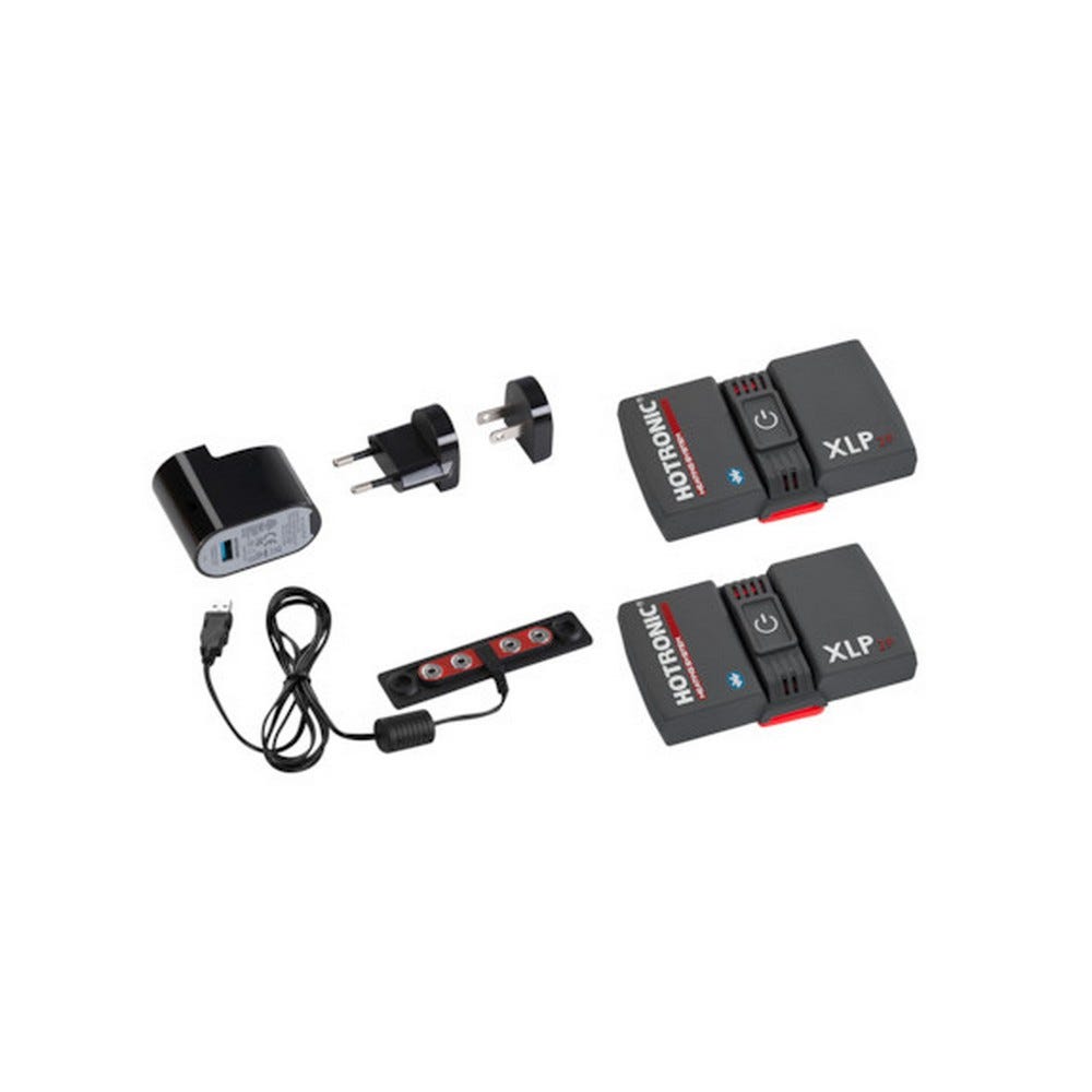 Hotronic boot dryer discount