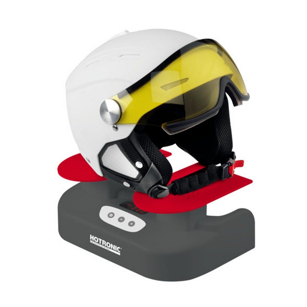 Hotronic boot dryer shop