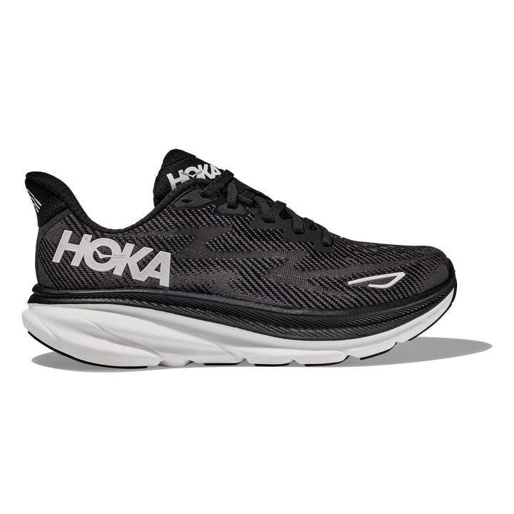 Hoka soulier de course store