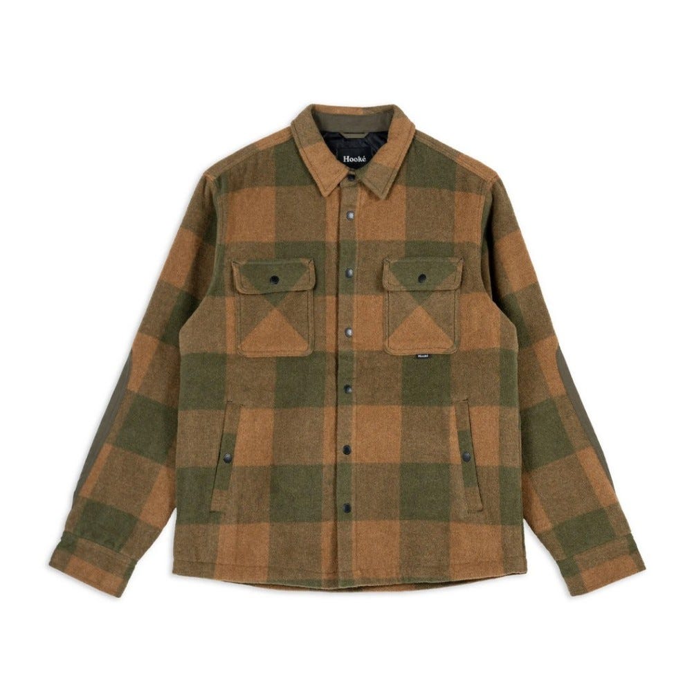 Chemise canadienne originale sales