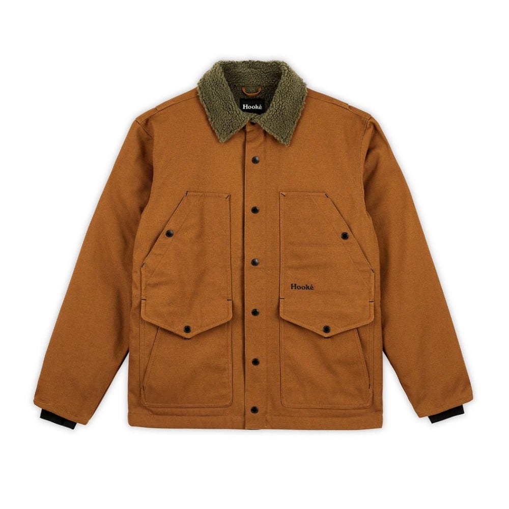 Scotch and clearance soda worker jacket