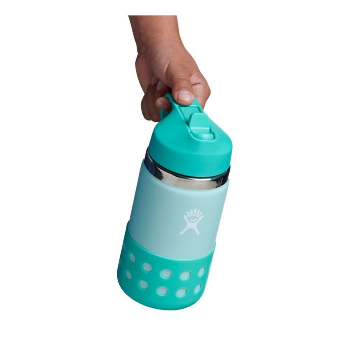 Hydro Flask Kids Wide Mouth Bottle 355 ml Outdoor stores