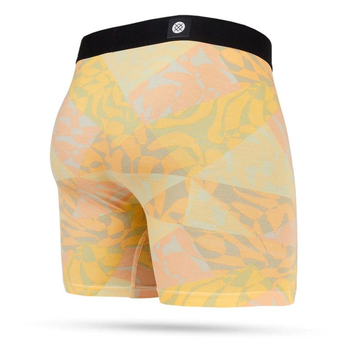 Cale on boxeur Stance Tri Angular Wholester hommes La Cord e