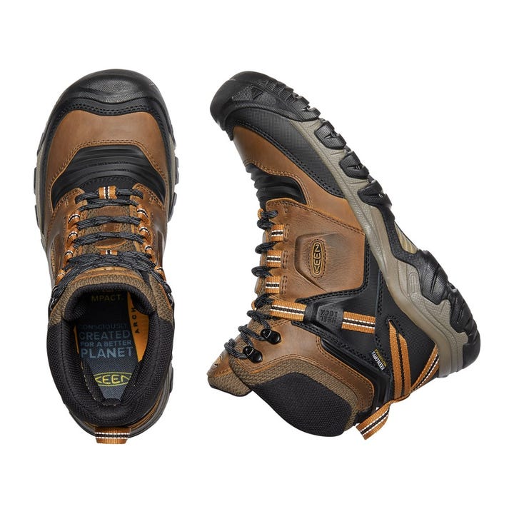 Keen outlet wide boots