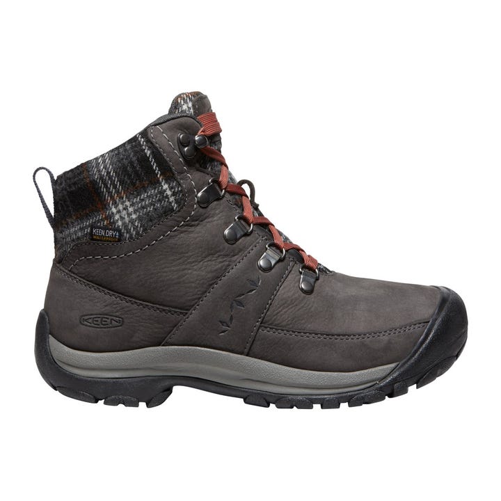 K dry new arrivals waterproof boots