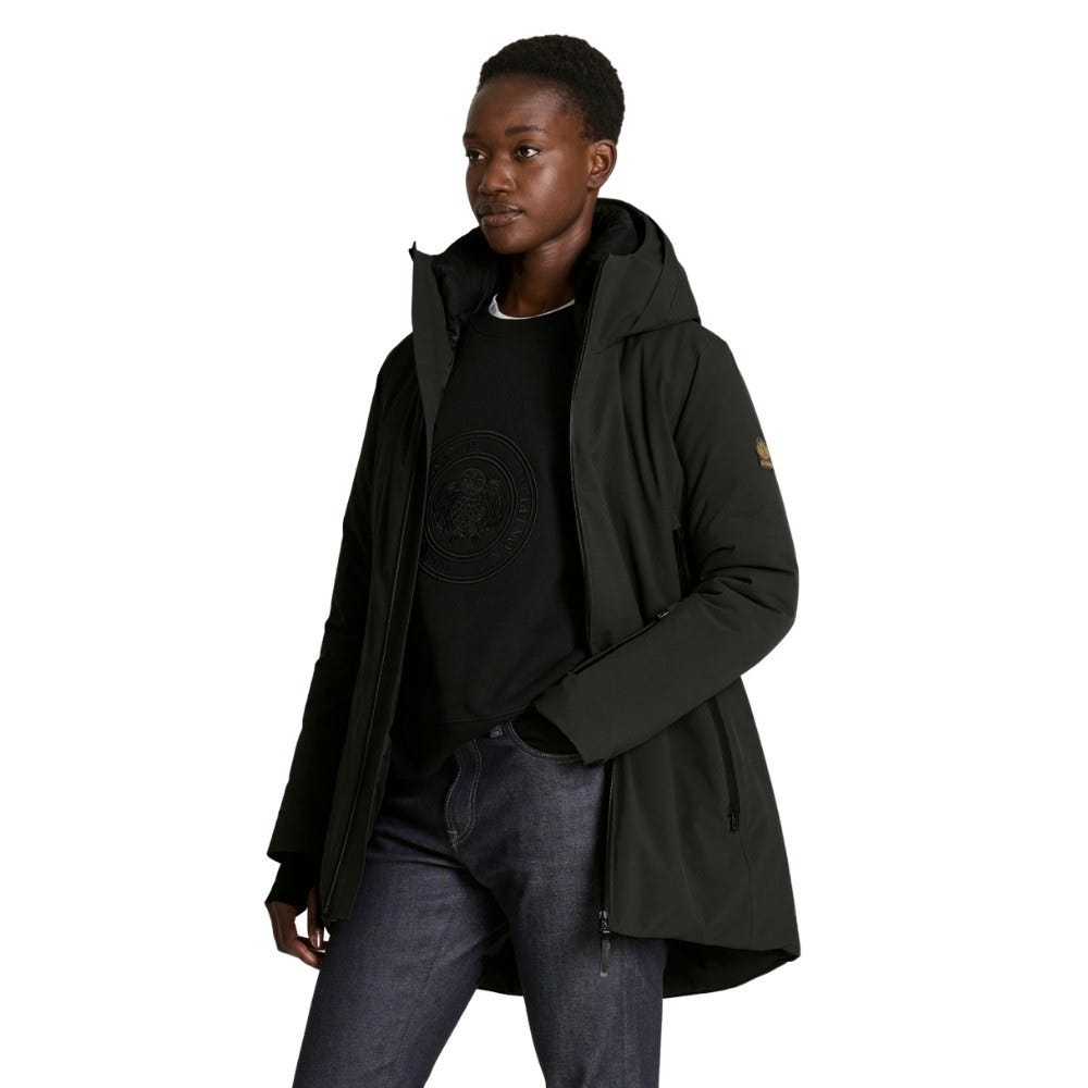 Kanuk coat reviews on sale