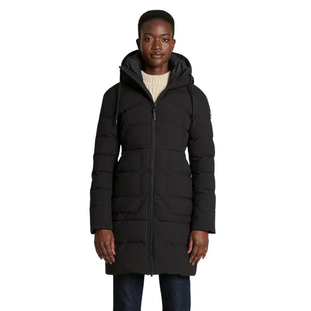 Kanuk sport expert best sale