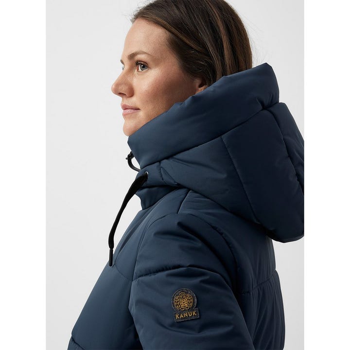 Manteau kanuk sport expert top