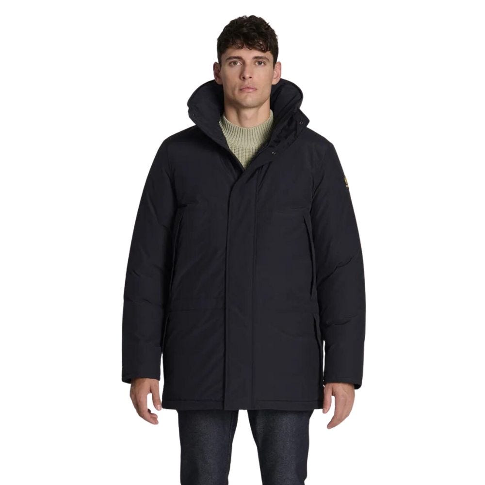 Manteau kanuk sale sport expert