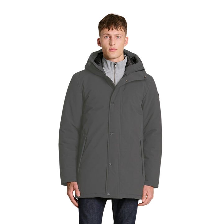Manteau kanuk hot sale sport expert