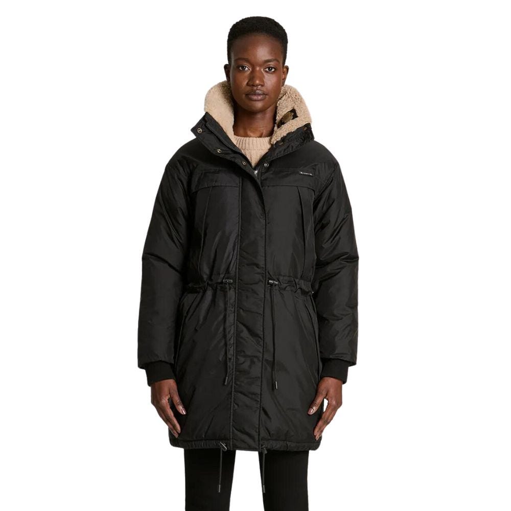 La cordee manteau on sale hiver femme