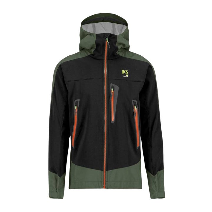 Karpos M s Marmolada Softshell Jacket Outdoor stores sports