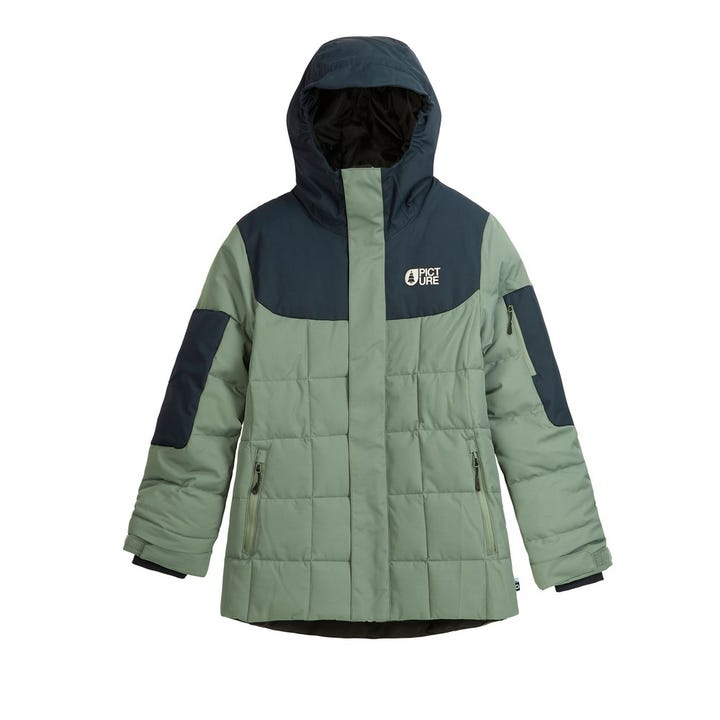 La cordee manteau hiver store
