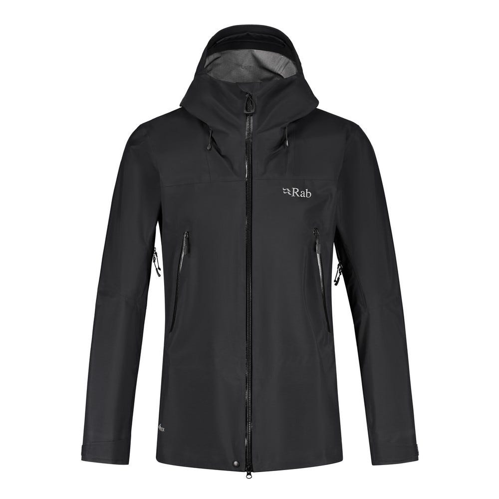 Rab jacket waterproof top