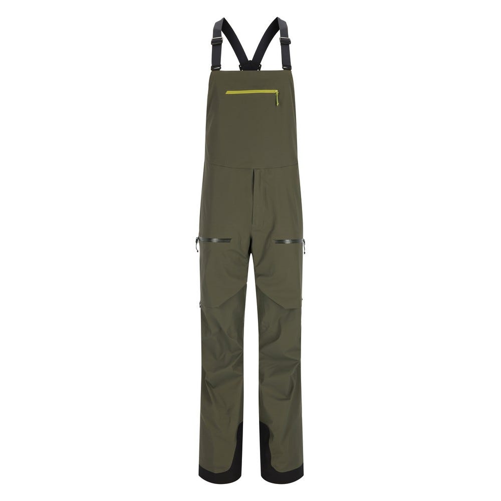 Rab snow pants store
