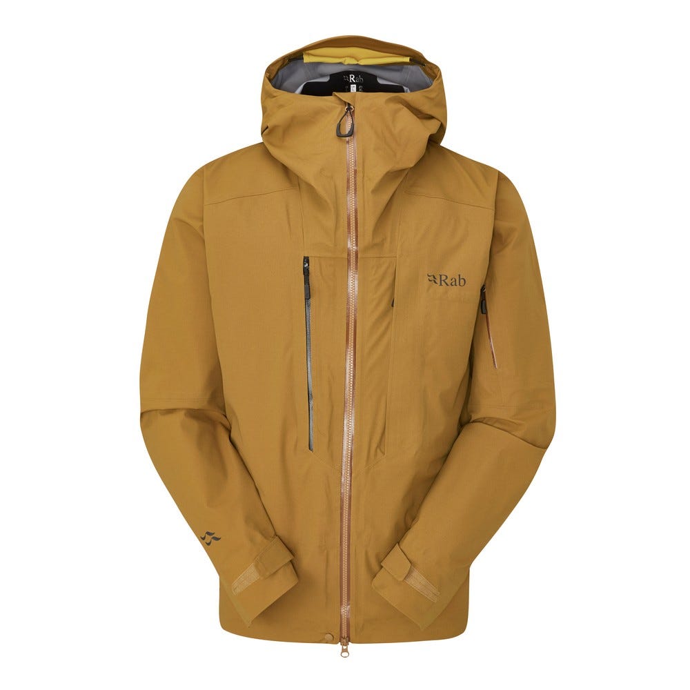 Rab raincoat hotsell