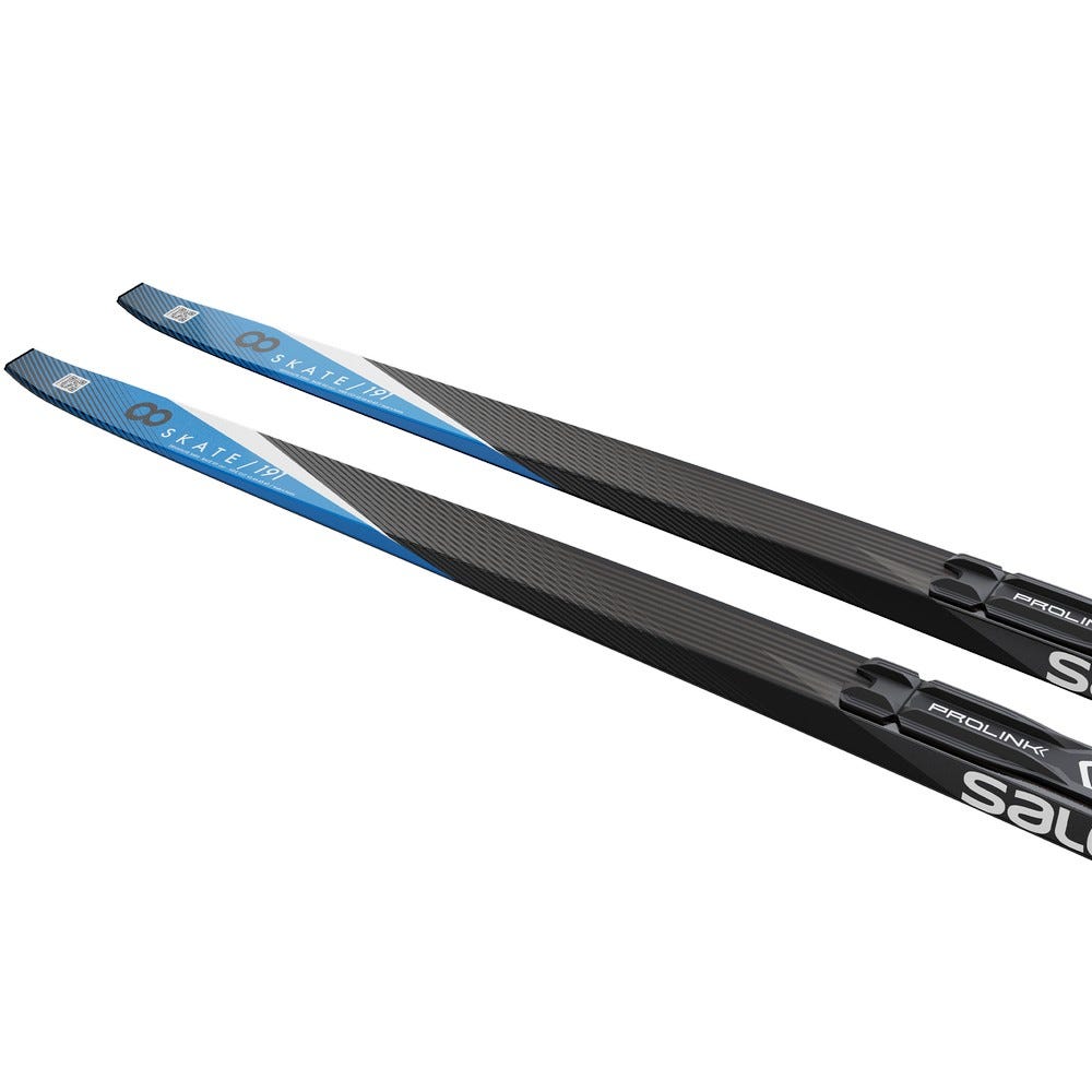 Salomon skate skis shop
