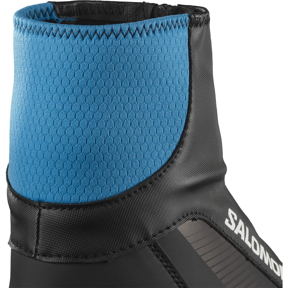 Salomon RC7 Classic Cross Country Ski Boots Unisex Outdoor