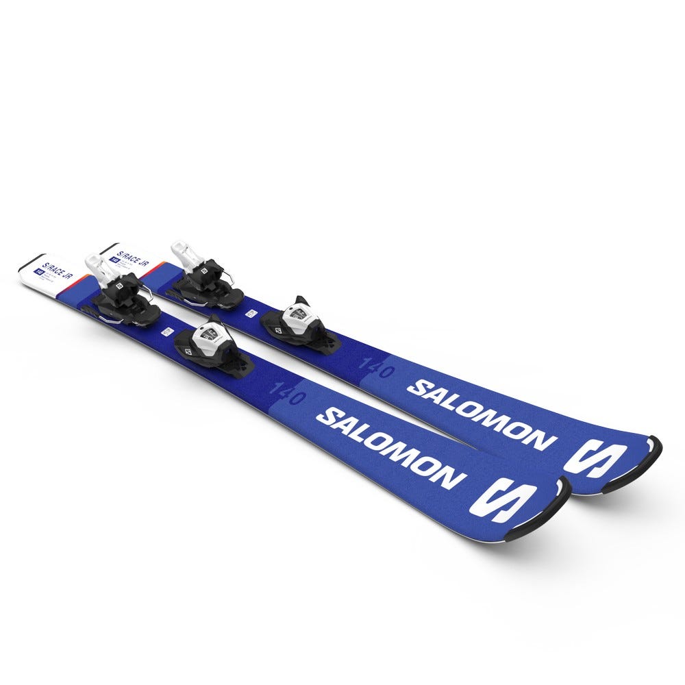 Salomon s race on sale jr