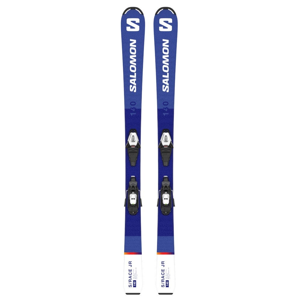 スキー salomon S/RACE SKATE PROLINK JR Salomon RS Junior Skate | SALE: $224 | CrossCountrySki.com