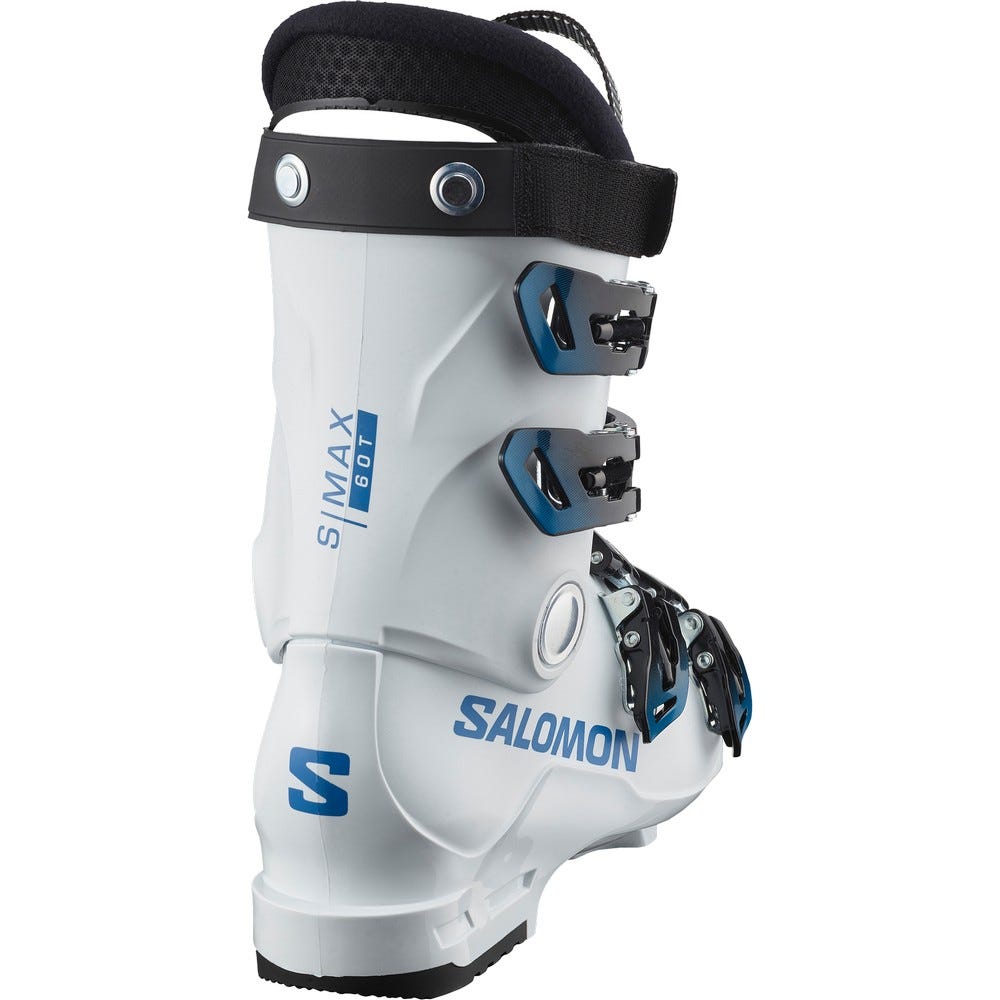 Salomon Juniors S MAX 60T Alpine Ski Boots