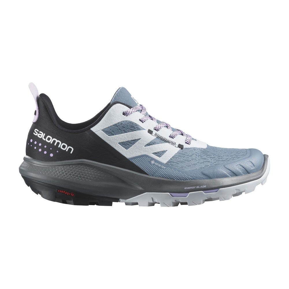 Shoes like clearance salomon